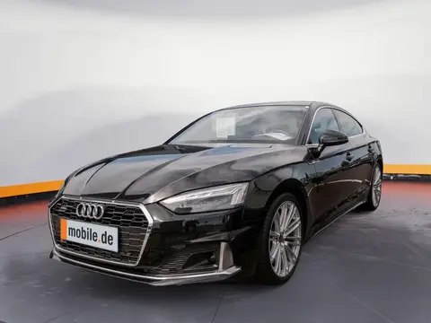 Used AUDI A5 Petrol 2023 Ad 