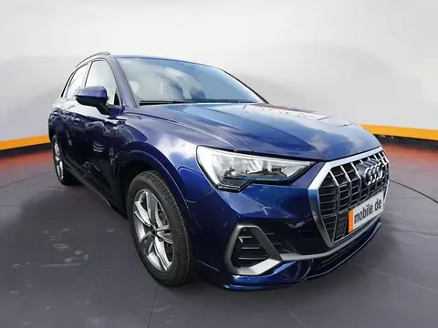 Annonce AUDI Q3 Diesel 2023 d'occasion 