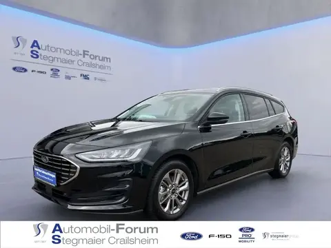 Used FORD FOCUS Petrol 2023 Ad 