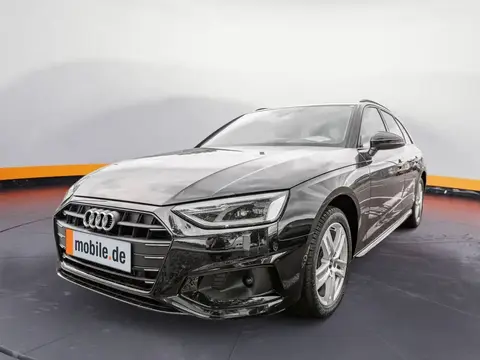 Annonce AUDI A4 Diesel 2023 d'occasion 