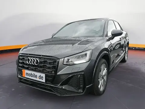 Annonce AUDI Q2 Diesel 2023 d'occasion 