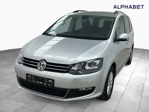 Used VOLKSWAGEN SHARAN Petrol 2021 Ad 