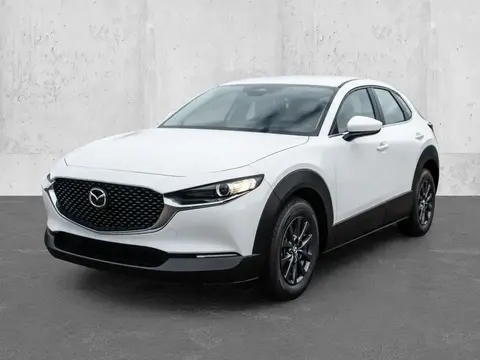 Annonce MAZDA CX-30 Essence 2024 d'occasion 