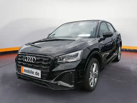 Used AUDI Q2 Diesel 2023 Ad 