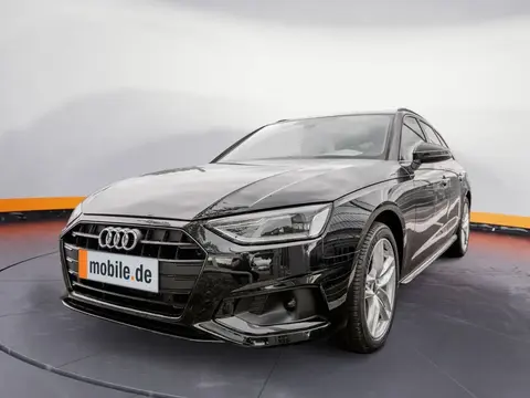 Annonce AUDI A4 Diesel 2023 d'occasion 