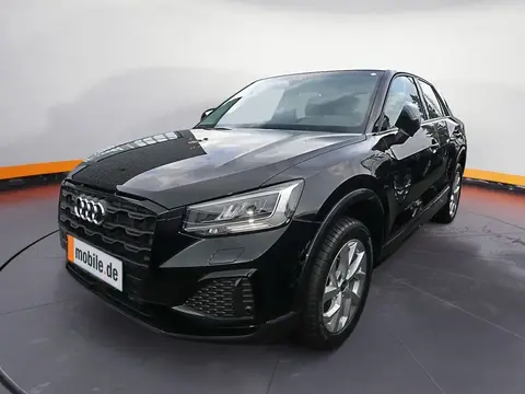 Annonce AUDI Q2 Diesel 2023 d'occasion 