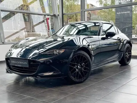 Used MAZDA MX-5 Petrol 2021 Ad 