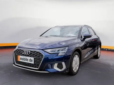 Annonce AUDI A3 Essence 2023 d'occasion 