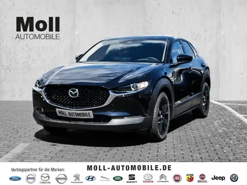 Annonce MAZDA CX-30 Essence 2024 d'occasion 