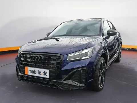 Annonce AUDI Q2 Diesel 2023 d'occasion 