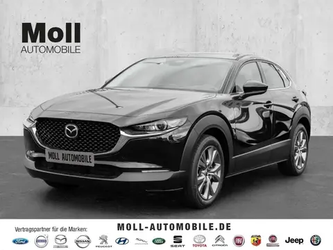 Annonce MAZDA CX-30 Essence 2024 d'occasion 