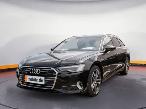 Used AUDI A6 Diesel 2023 Ad 