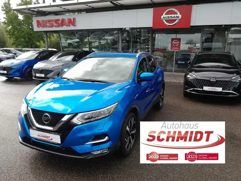 Annonce NISSAN QASHQAI Essence 2019 d'occasion 