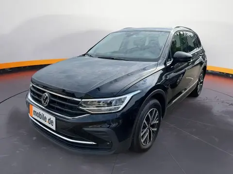 Annonce VOLKSWAGEN TIGUAN Diesel 2023 d'occasion 