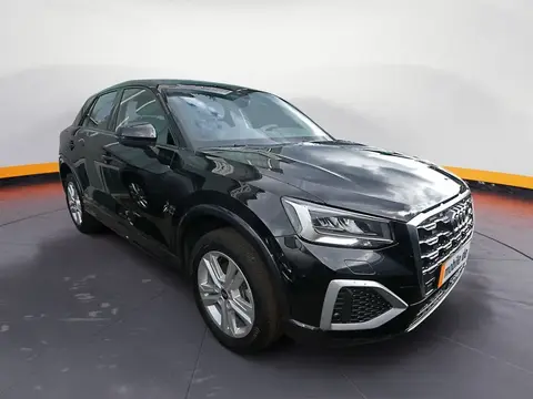 Annonce AUDI Q2 Diesel 2023 d'occasion 