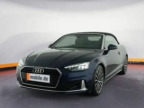 Used AUDI A5 Petrol 2021 Ad 