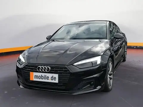 Annonce AUDI A5 Diesel 2021 d'occasion 