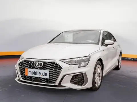 Annonce AUDI A3 Diesel 2023 d'occasion 