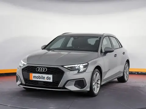 Annonce AUDI A3 Diesel 2023 d'occasion 