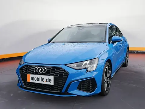 Annonce AUDI A3 Diesel 2023 d'occasion 