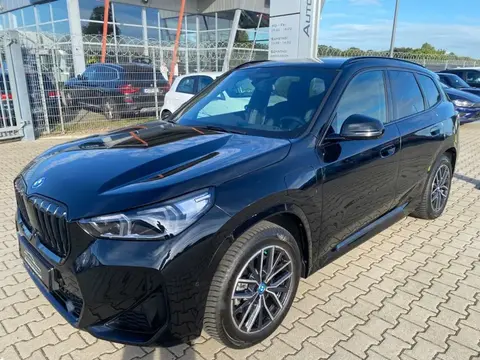 Annonce BMW X1 Hybride 2023 d'occasion 