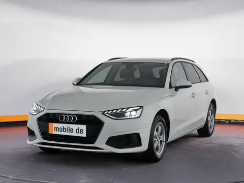 Used AUDI A4 Diesel 2021 Ad 