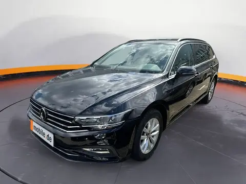 Used VOLKSWAGEN PASSAT Diesel 2023 Ad 