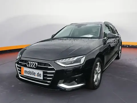 Annonce AUDI A4 Diesel 2023 d'occasion 