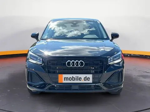 Annonce AUDI Q2 Diesel 2023 d'occasion 