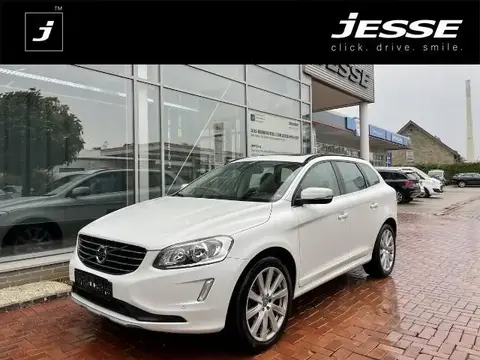 Used VOLVO XC60 Diesel 2015 Ad 