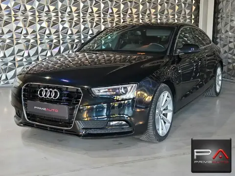 Used AUDI A5 Diesel 2016 Ad 