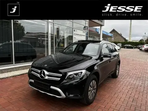 Annonce MERCEDES-BENZ CLASSE GLC Diesel 2018 d'occasion Allemagne