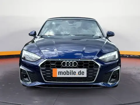 Used AUDI A5 Petrol 2023 Ad 