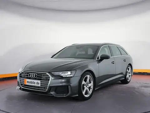 Used AUDI A6 Petrol 2023 Ad 