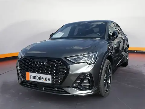 Annonce AUDI Q3 Diesel 2023 d'occasion 