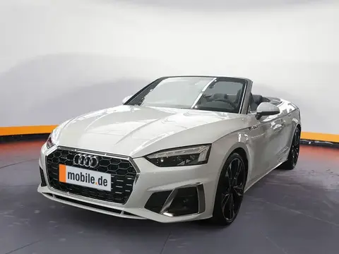 Annonce AUDI A5 Essence 2023 d'occasion 