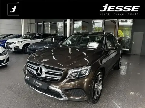 Used MERCEDES-BENZ CLASSE GLC Diesel 2017 Ad 