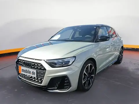 Annonce AUDI A1 Essence 2023 d'occasion 