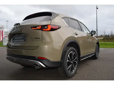 Used MAZDA CX-5 Diesel 2023 Ad 