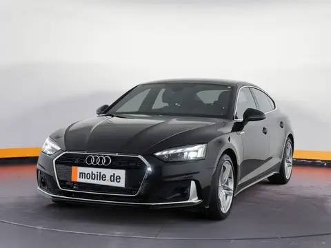 Annonce AUDI A5 Diesel 2023 d'occasion 