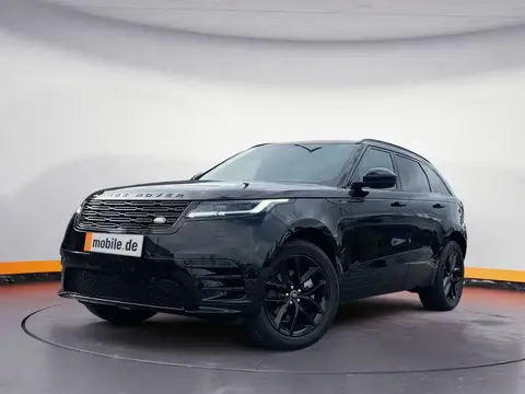 Annonce LAND ROVER RANGE ROVER VELAR Diesel 2024 d'occasion 