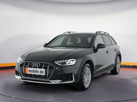 Annonce AUDI A4 Diesel 2023 d'occasion 