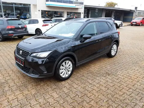 Used SEAT ARONA Petrol 2024 Ad 