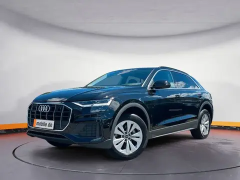 Used AUDI Q8 Diesel 2023 Ad 