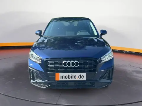 Annonce AUDI Q2 Essence 2023 d'occasion 