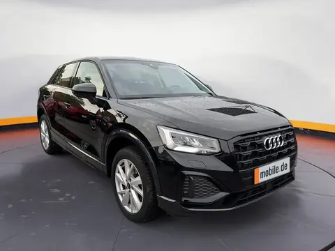 Annonce AUDI Q2 Diesel 2023 d'occasion 