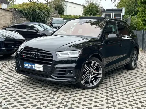 Used AUDI SQ5 Diesel 2019 Ad 