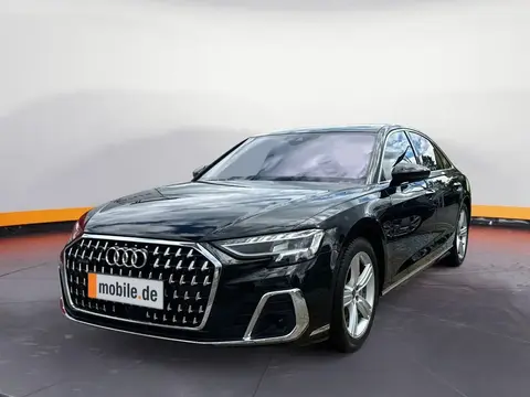 Annonce AUDI A8 Diesel 2023 d'occasion 