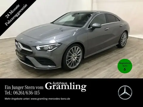 Used MERCEDES-BENZ CLASSE CLA Petrol 2022 Ad 