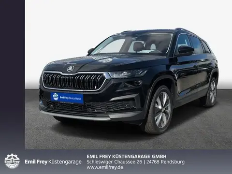 Used SKODA KODIAQ Diesel 2023 Ad 